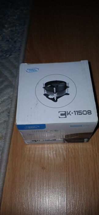 Кулер для компьютера