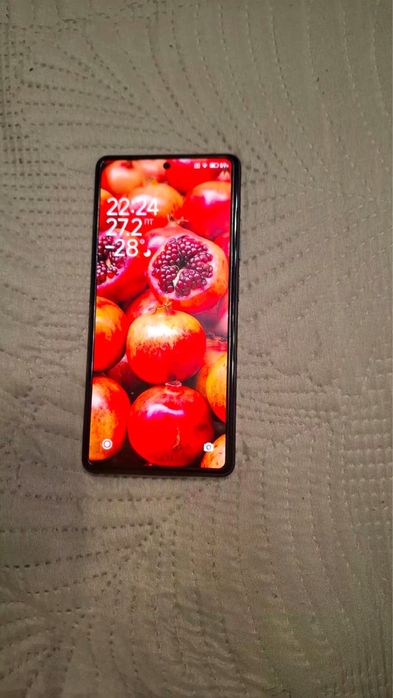 Poco x50 PRO идеальное состояние