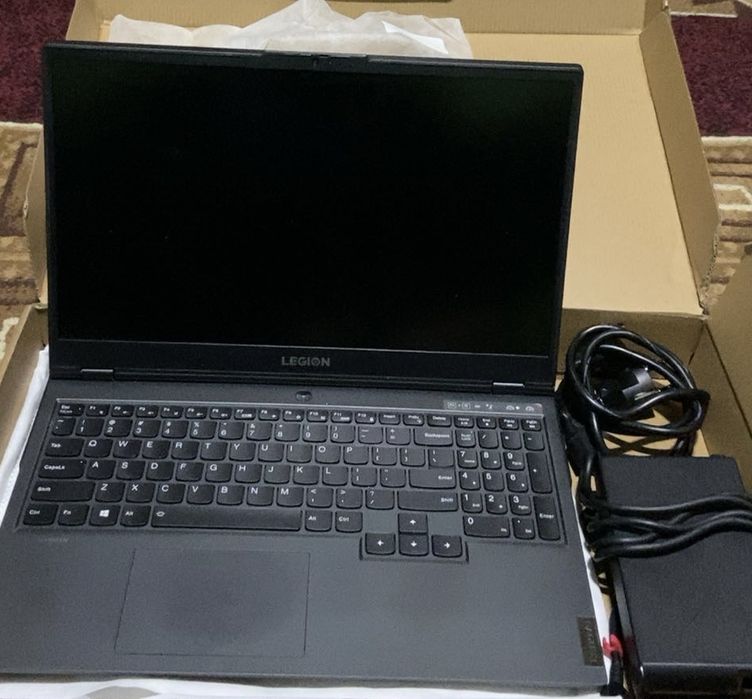 Vand laptop gaming