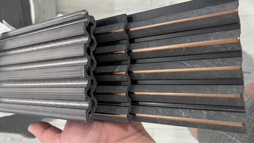 Лувер новый 6 шт.