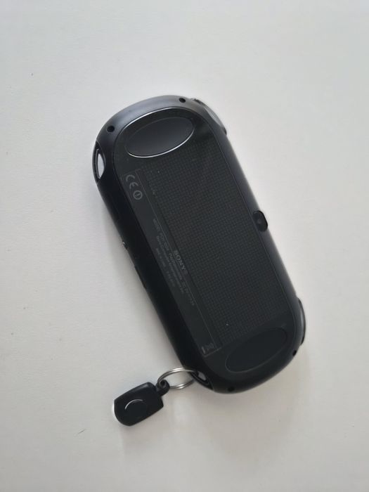 Playstation Vita OLED