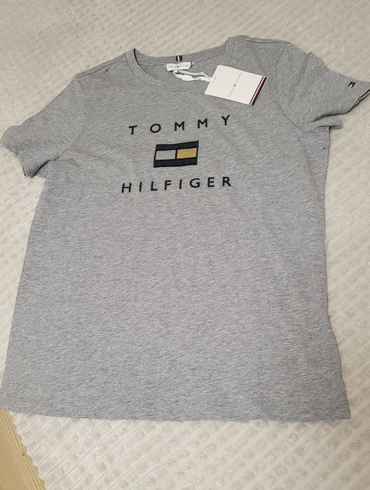 Дамска тениска Tommy hilfiger