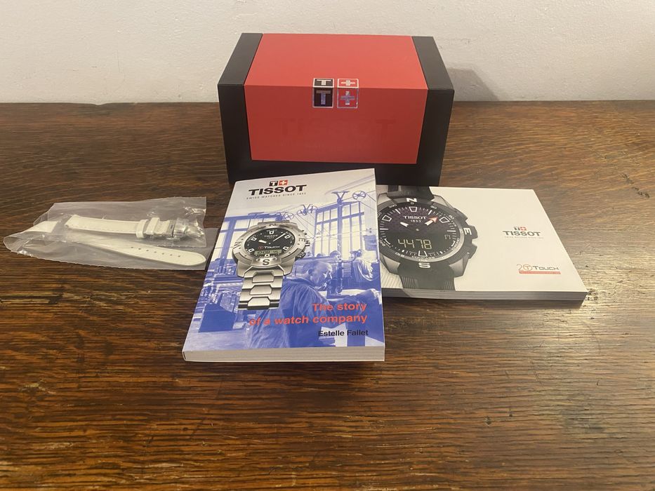 Ceas Tissot T-Classic dama - nou cu eticheta