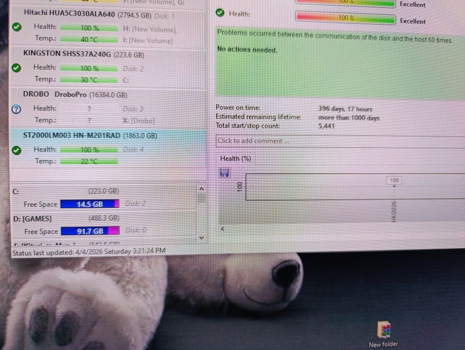 Hdd 2tb 2.5 inch pentru laptop hdd extern , pc