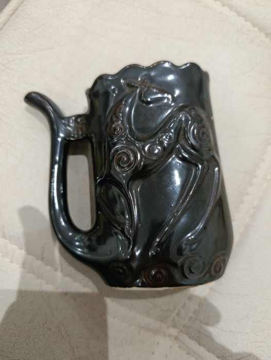 Кружка раритетная  30-х годов