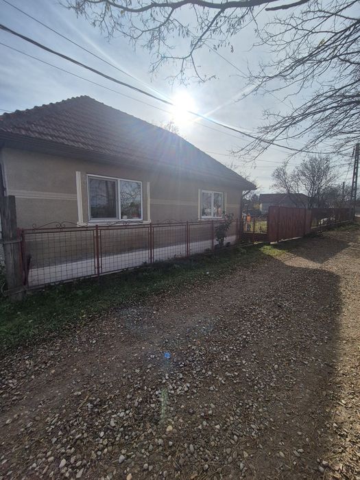 Casa de vanzare..