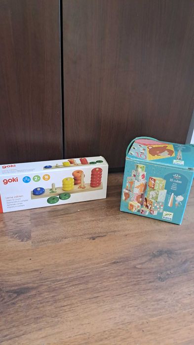 Детски играчки микс