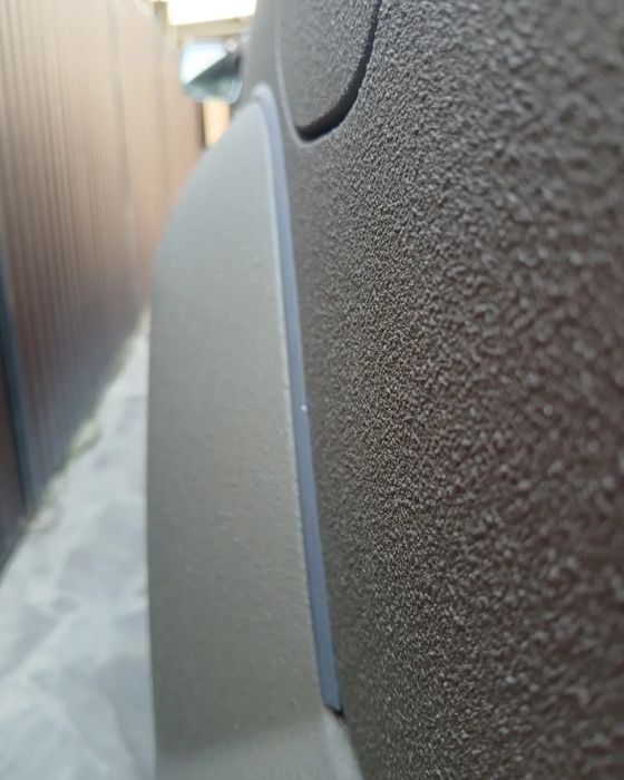 Покраска в Раптор