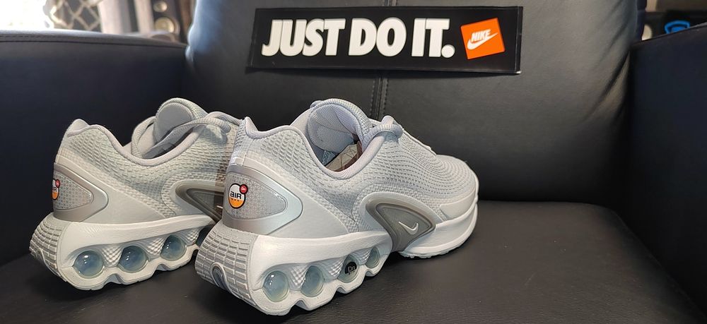Nike Air Max DN, номер 37,5