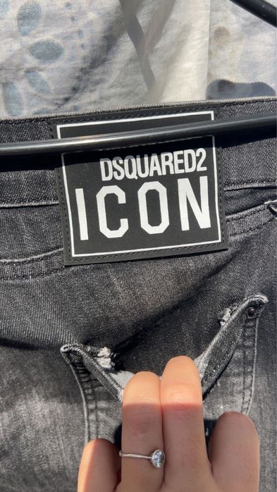 blugi dama dsquared2