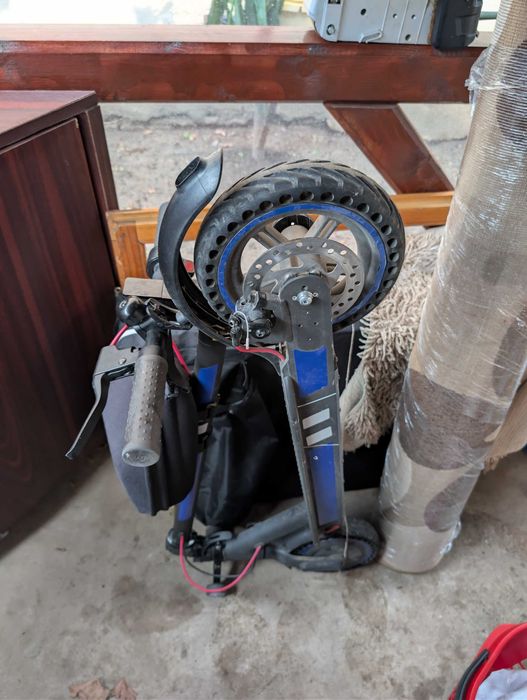 Trotineta xiomi pro 2