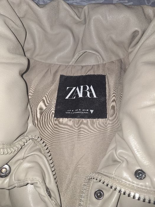 Дамски елек на ZARA