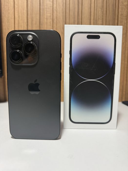 iPhone 14 Pro | 256 GB
