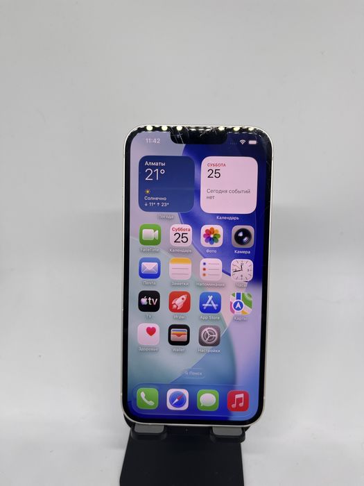 Iphone 14 256 GB Pintel kz