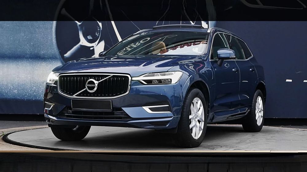 Volvo XC 60