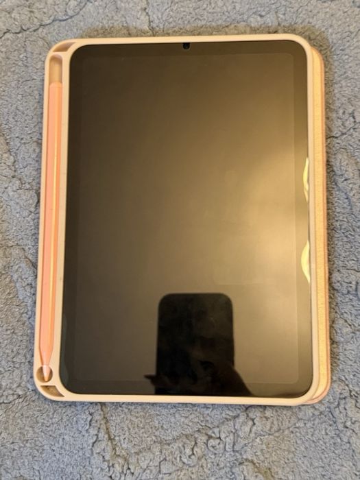 IPad mini (A17 Pro) Wi-Fi