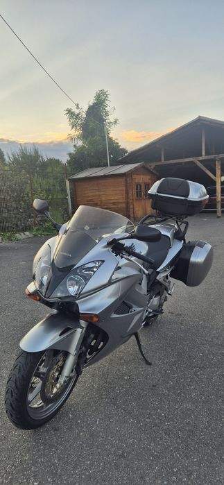 Honda VFR 800 VTEC