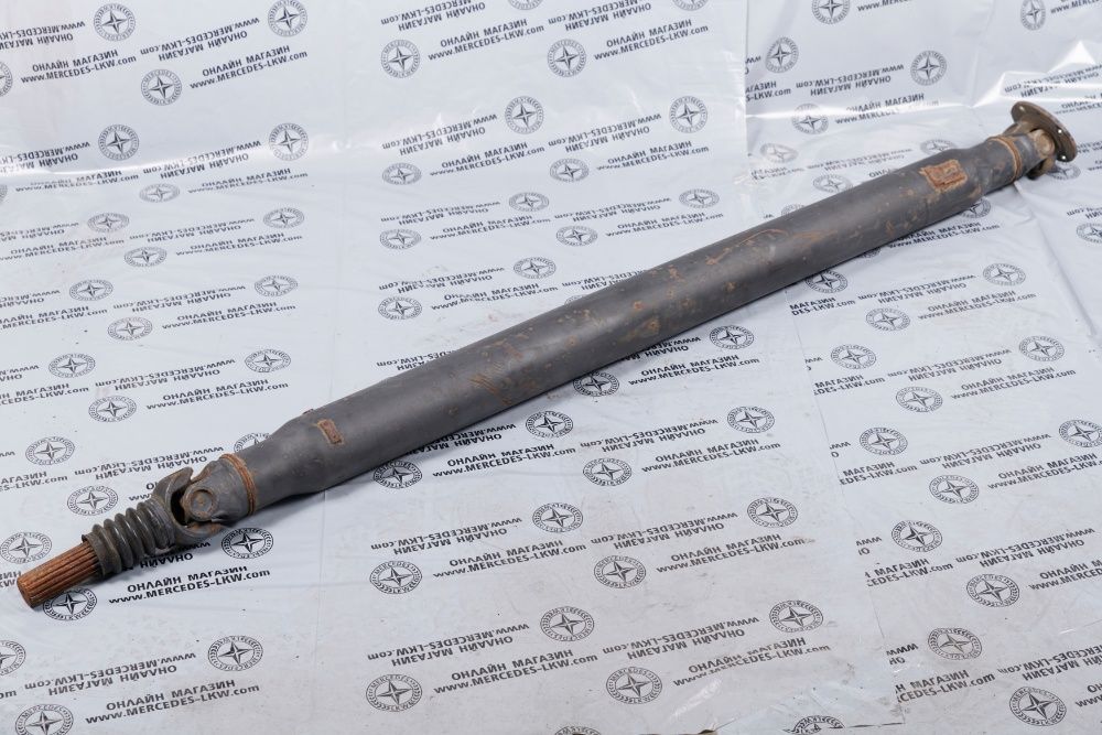 КАРДАН задно парче от две части Mercedes-benz Sprinter 1995-2006