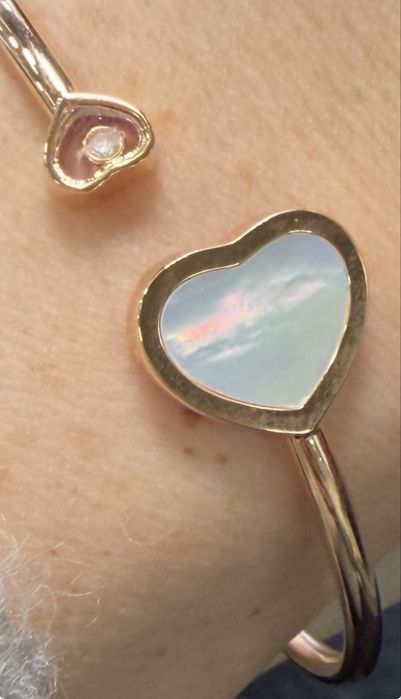 Гривна стомана нова chopar