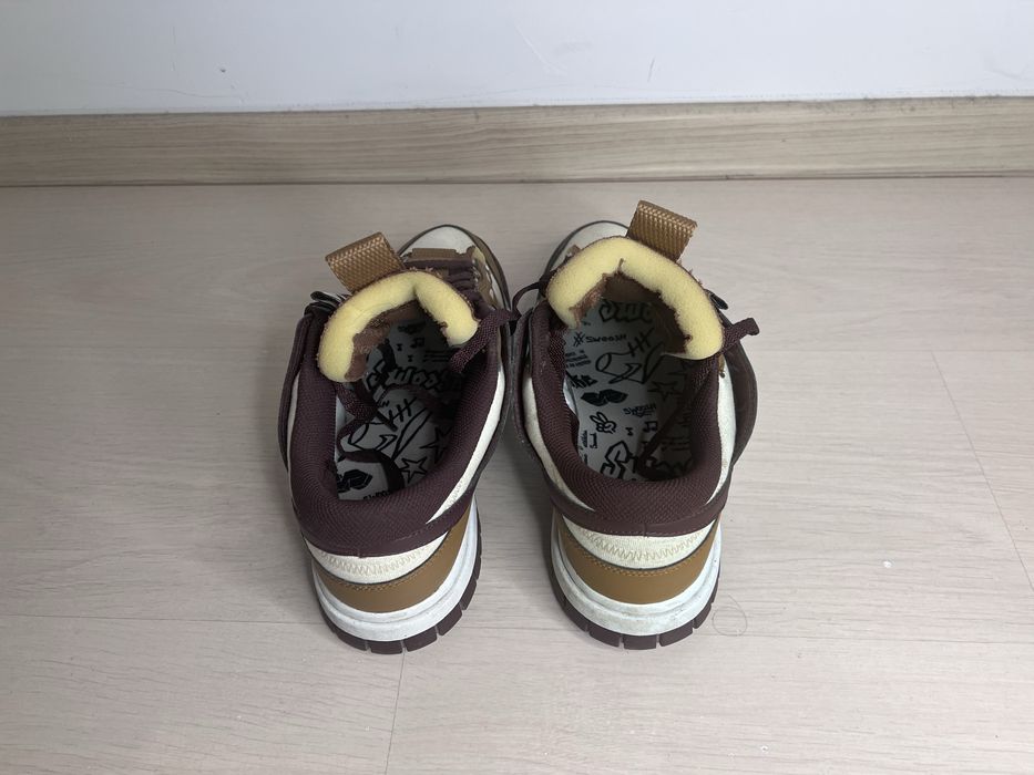 NIKE Спортни обувки Dunk Low Jumbo