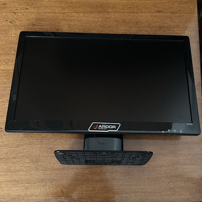 Монитор компьютерный