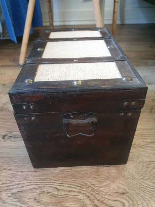 Продам декоративный сундук