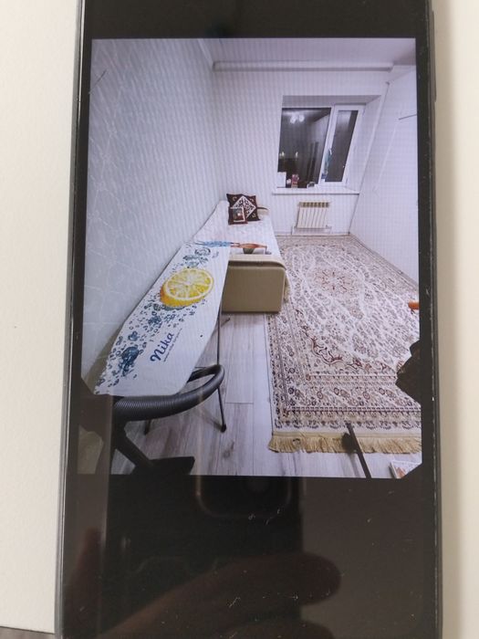 Продам 2 ком квартира район Батыс 2