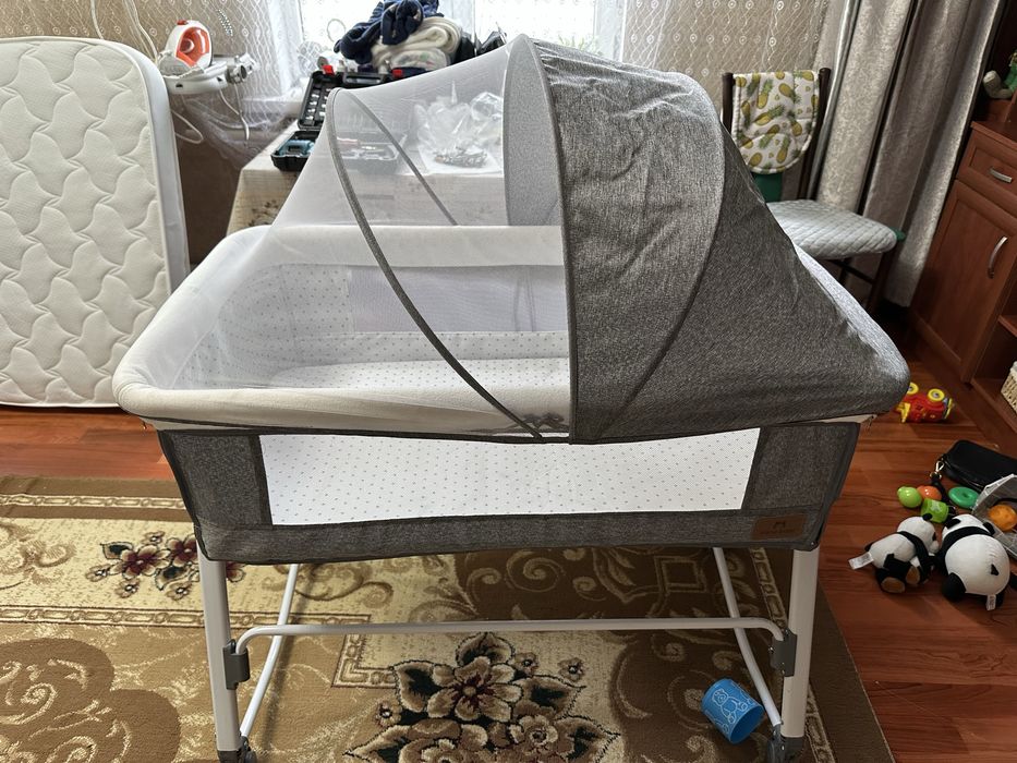 Продам кровать-люльку