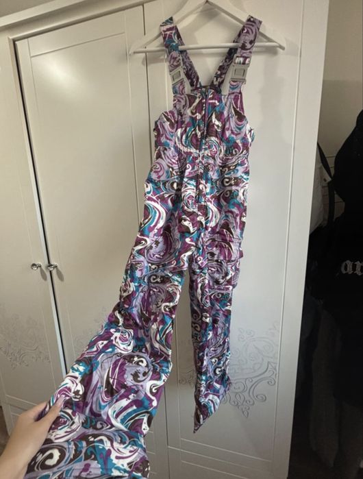 Costum ski Azimuth