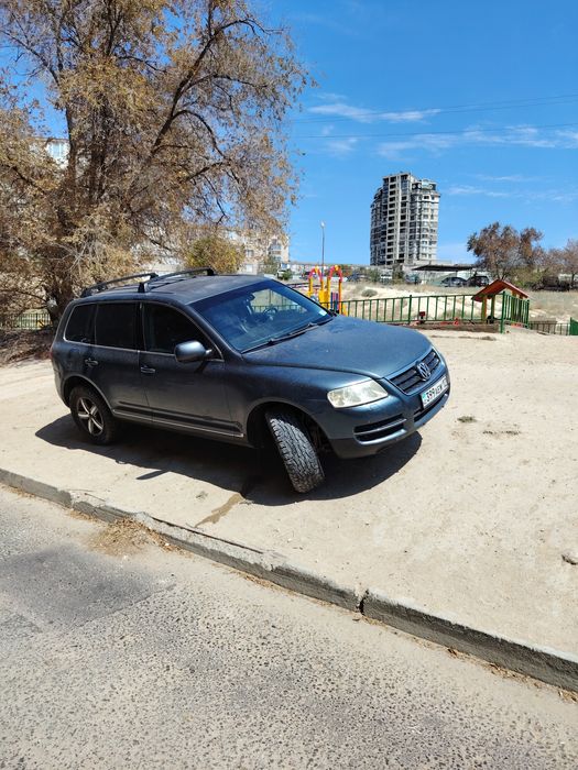 Автомобиль в хорошем состоянии