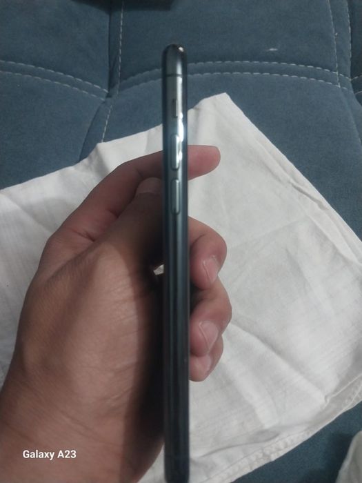 Iphone 11 pro сатылады