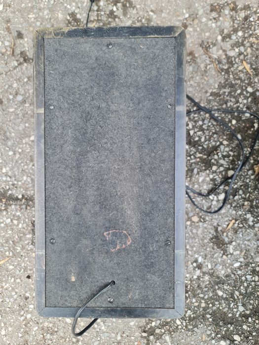 Респром колона без забележки