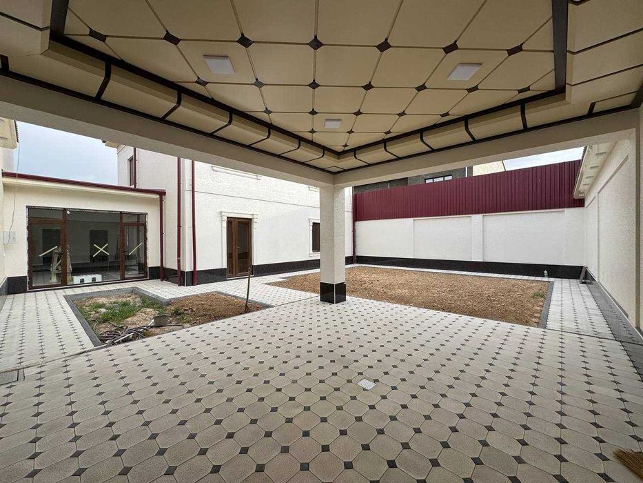 Продается Новый Коттедж, 200 м2, 3 сот, Лимонарий (87648)