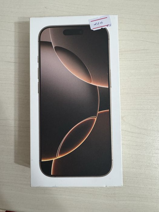 Iphone 16 pro в идеальном состоянии