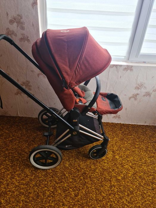Детска количка Cybex