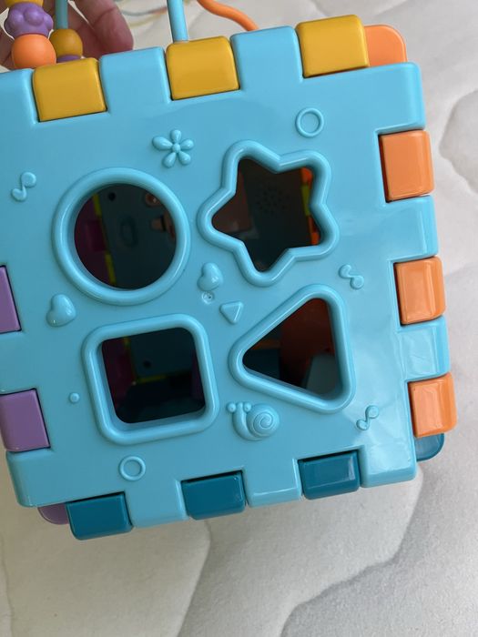 Cub muzica cu activitati Noriel