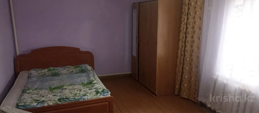 Сдам на длительный срок дом