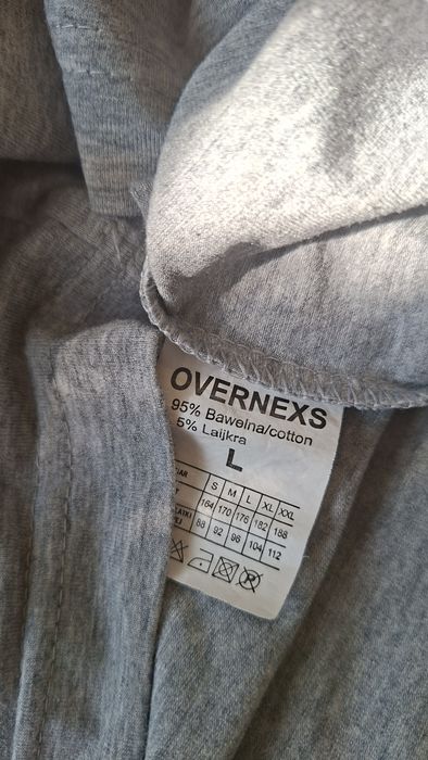 Футболка поло от OVERNEXS