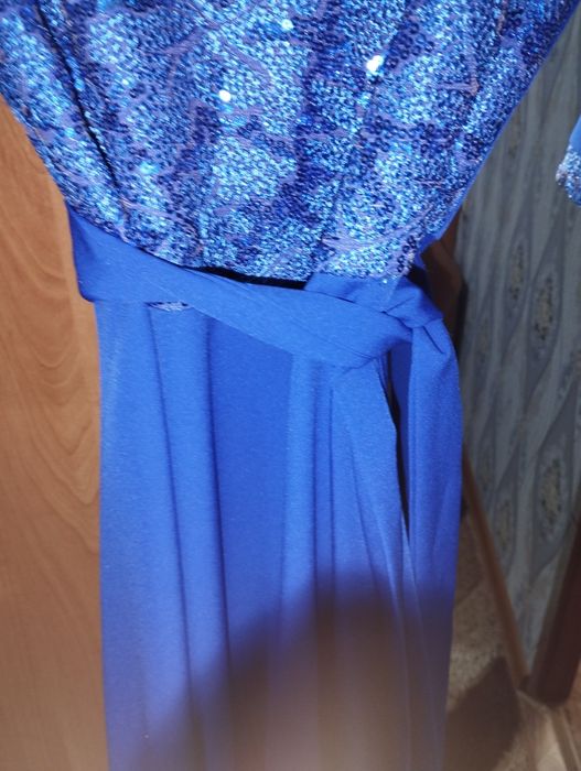 Женское платье 46р