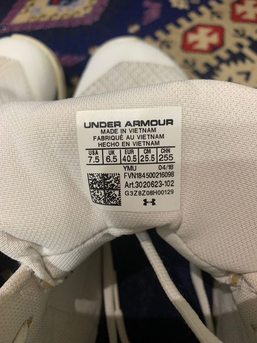 Кроссовки оригинал