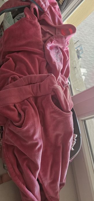 Вещи для девочки