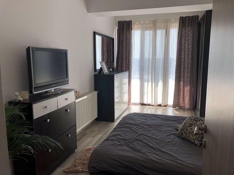 Inchirez apartament 2 camere zona Salaj