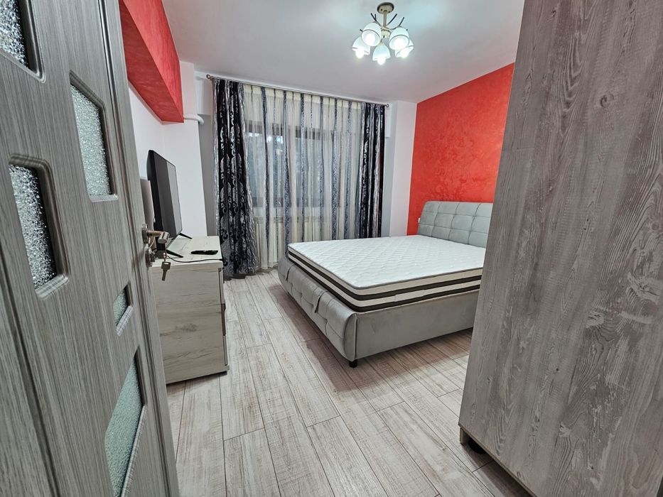 Inchiriez apartament 2 camere Tineretului