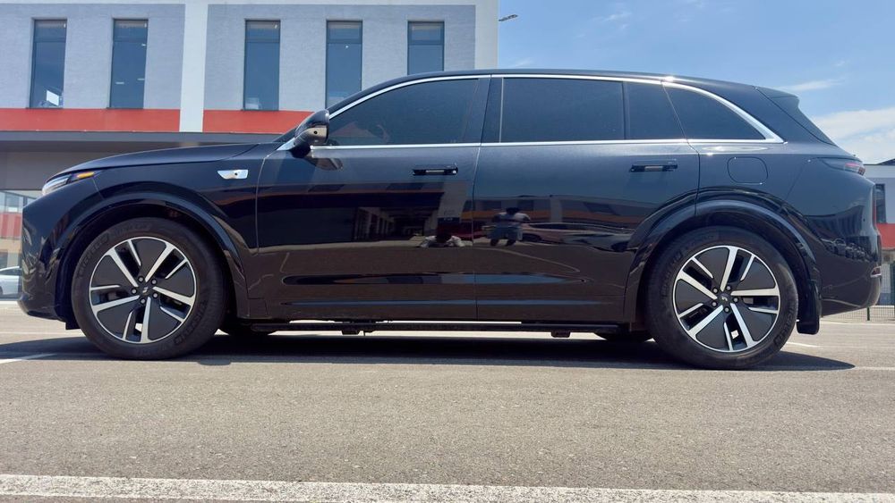 LI 7 /2024/ 27000km/ 46500$ Xitoyda yurgan