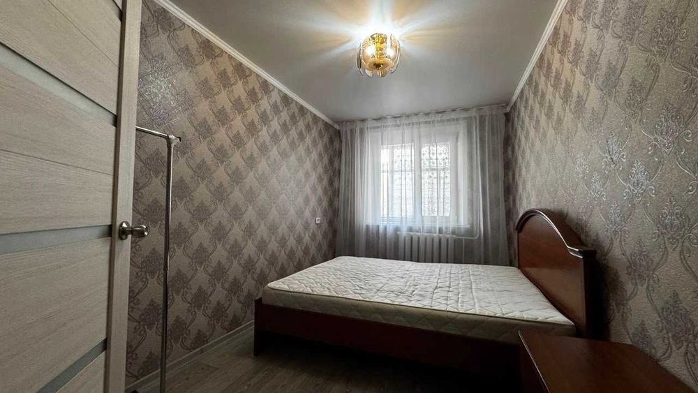 2 Комнатная квартира ул.Карбышева