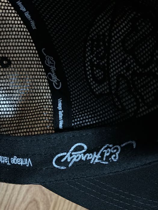 Ed Hardy нова шапка