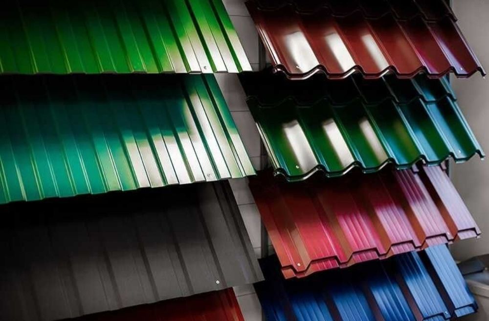 Profnastil / Профнастил + доставка