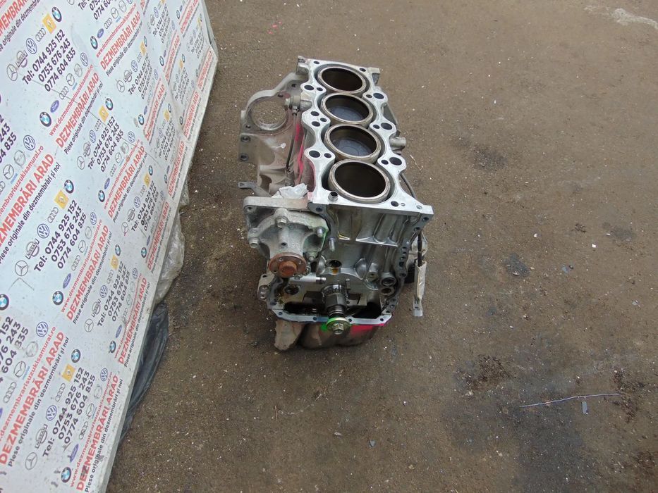 Bloc Motor Suzuki Vitara 1.6 m16a euro 5 euro 6 sx4 s cross bloc motor complet ambielat m16a