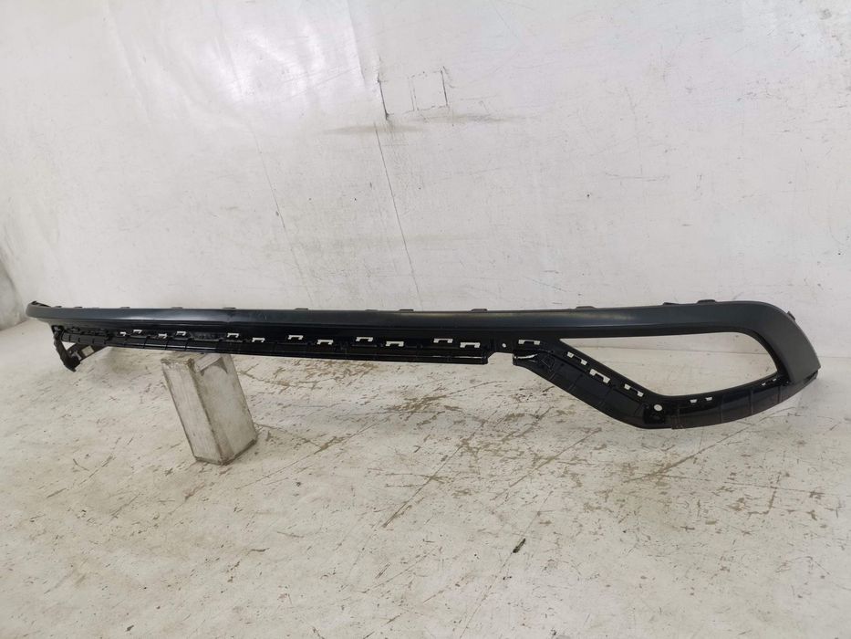 Хюндай Тусон / Hyundai Tucson [ - ] Оригинална задна броня в добро със