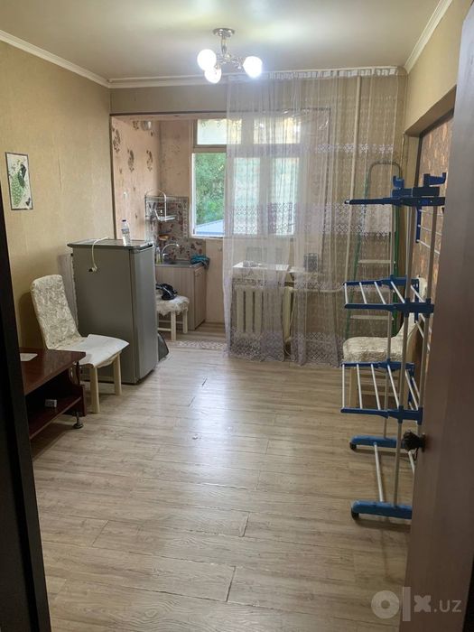 Продаётся квартира Ялангач